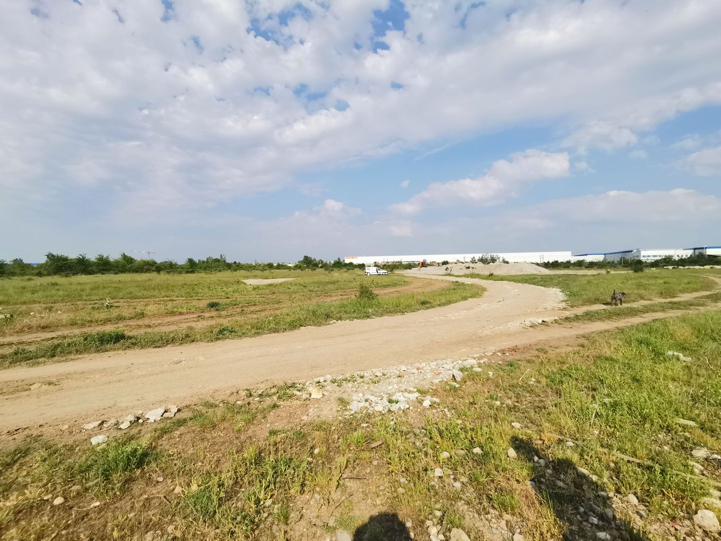 Autostrada A1 | Teren 30.000 mp | langa depozitul LIDL - Poză 7