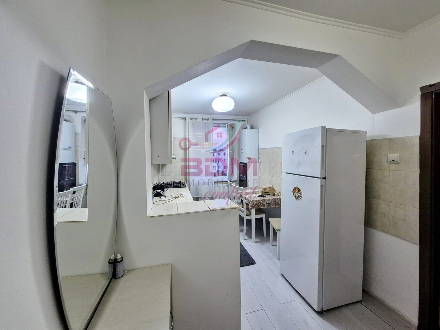 0 % Comision I Apartament 2 camere I mobilat I utilat I Micro 1 - Poză 5
