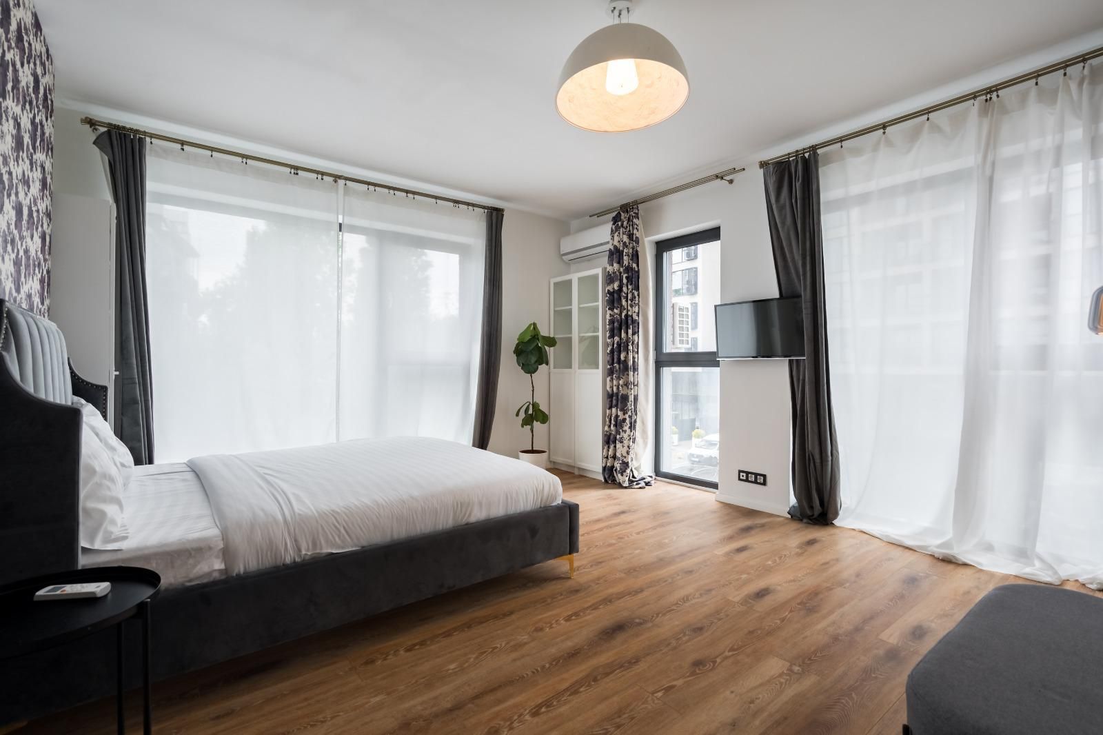 Inchiriere apartament 3 camere | Sisesti | Northside Park - Poză 17