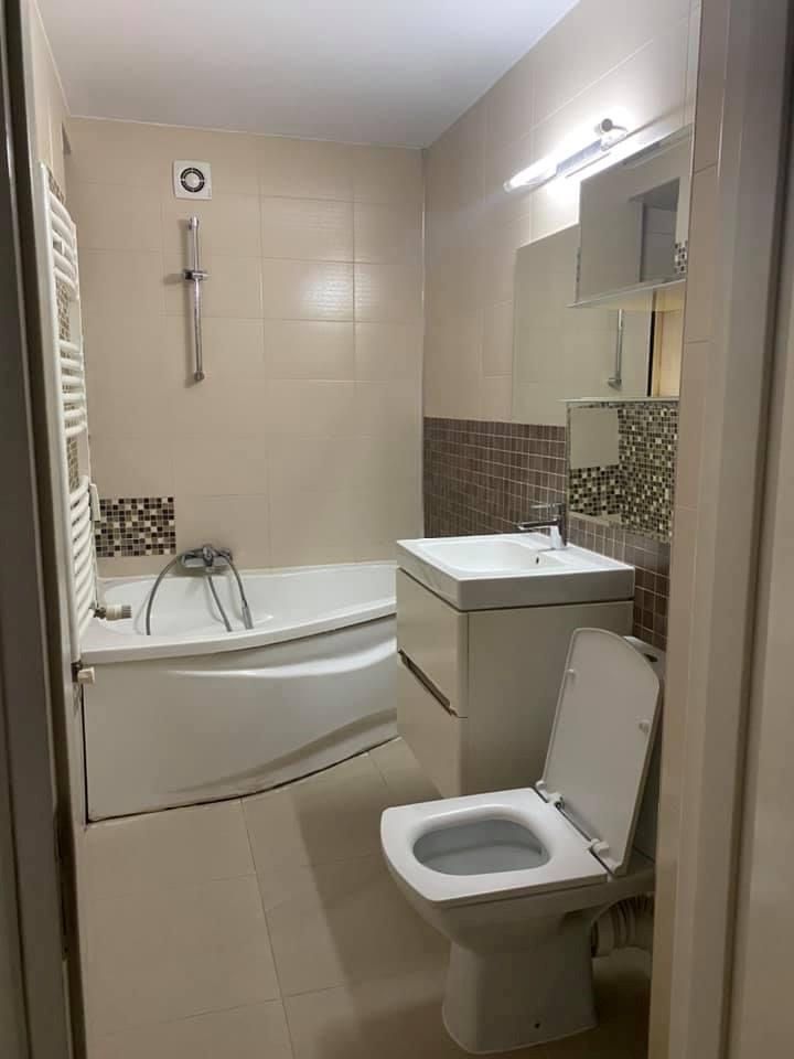 Apartament 3 camere zona Bd .1 Decembrie 1918 - Piata Minis - Poză 8