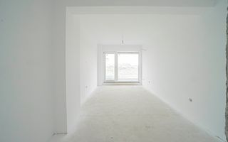 Tomis Nord  - Vanzare apartament decomandat cu 3 camere, bloc nou. - Poză 1