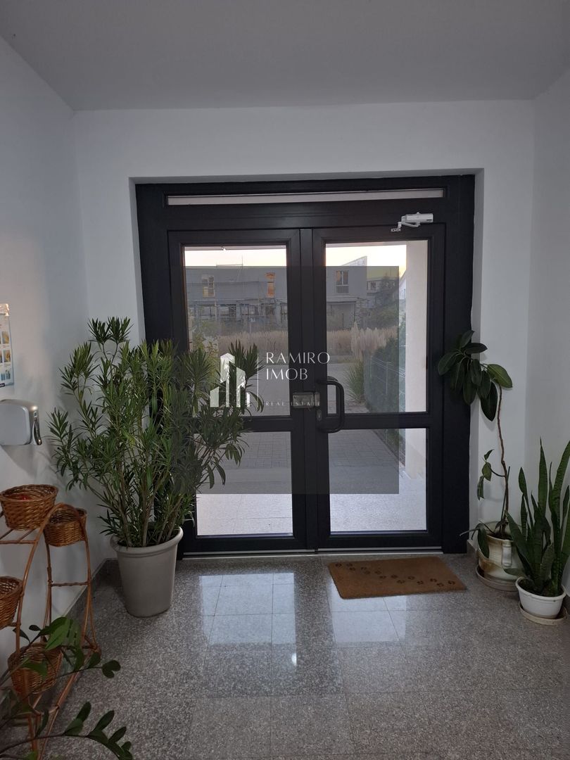 OTOPENI,  APARTAMENT 2 CAMERE - Poză 1