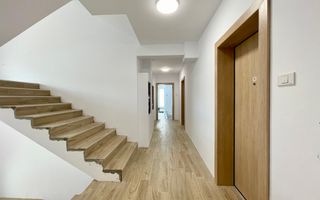 2 camere parter - Avangarde Forest Voluntari - Poză 6