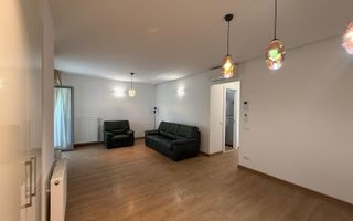 Apartament 3 camere**** vedere panoramica parc***Floreasca/Barbu Vacarescu - Poză 4