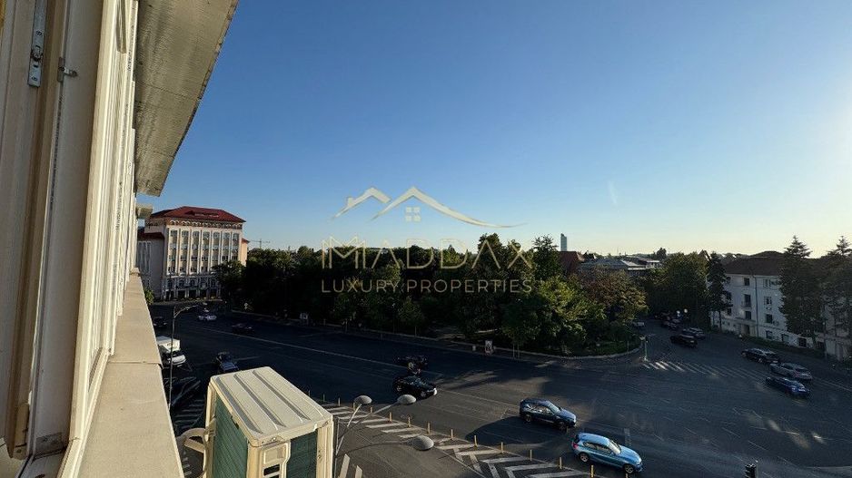 Apartament de închiriat în Dorobanti, Bucuresti - Poză 11