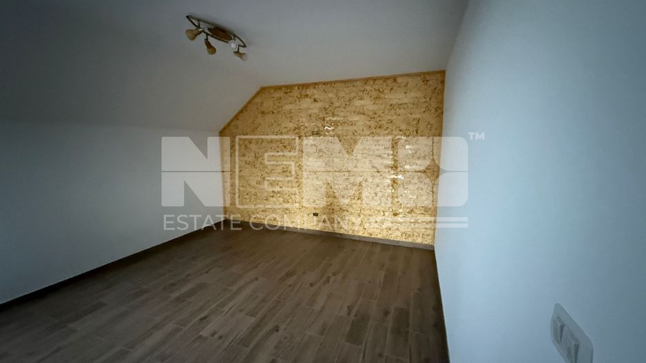 CASA DE VANZARE | 155.00 EURO | 200MP UTILI | 2500 MP TEREN | - Poză 13
