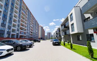 Intabulat / Mobilat Utilat / Parcare - Poză 18