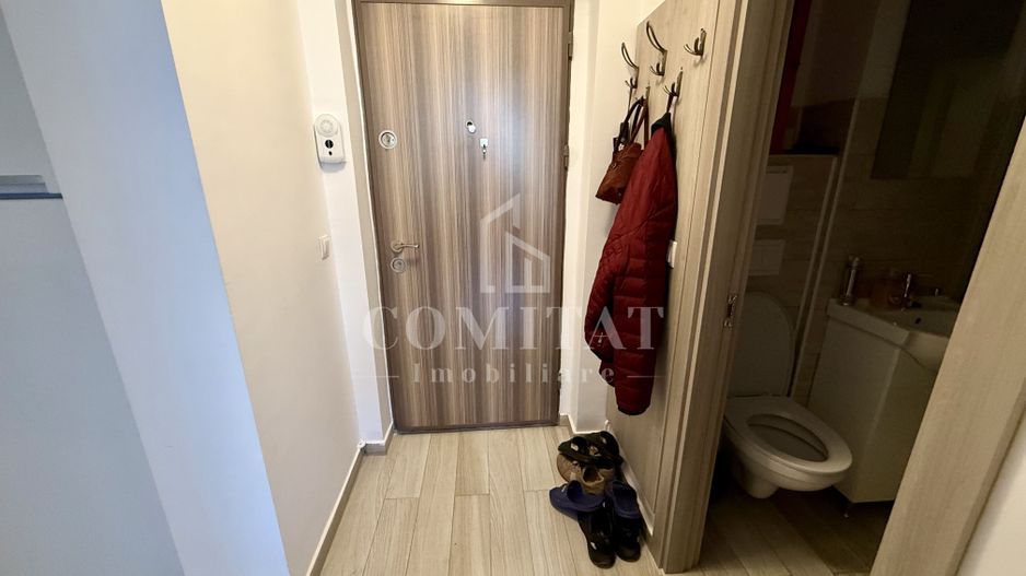 Apartament modern | etaj intermediar | decomandat | 0% COMISION - Poză 18