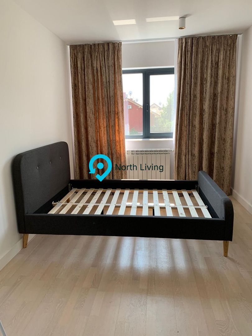 3 Camere / 1 Min British School / Loc Parcare / Mobilat Utilat - Poză 17