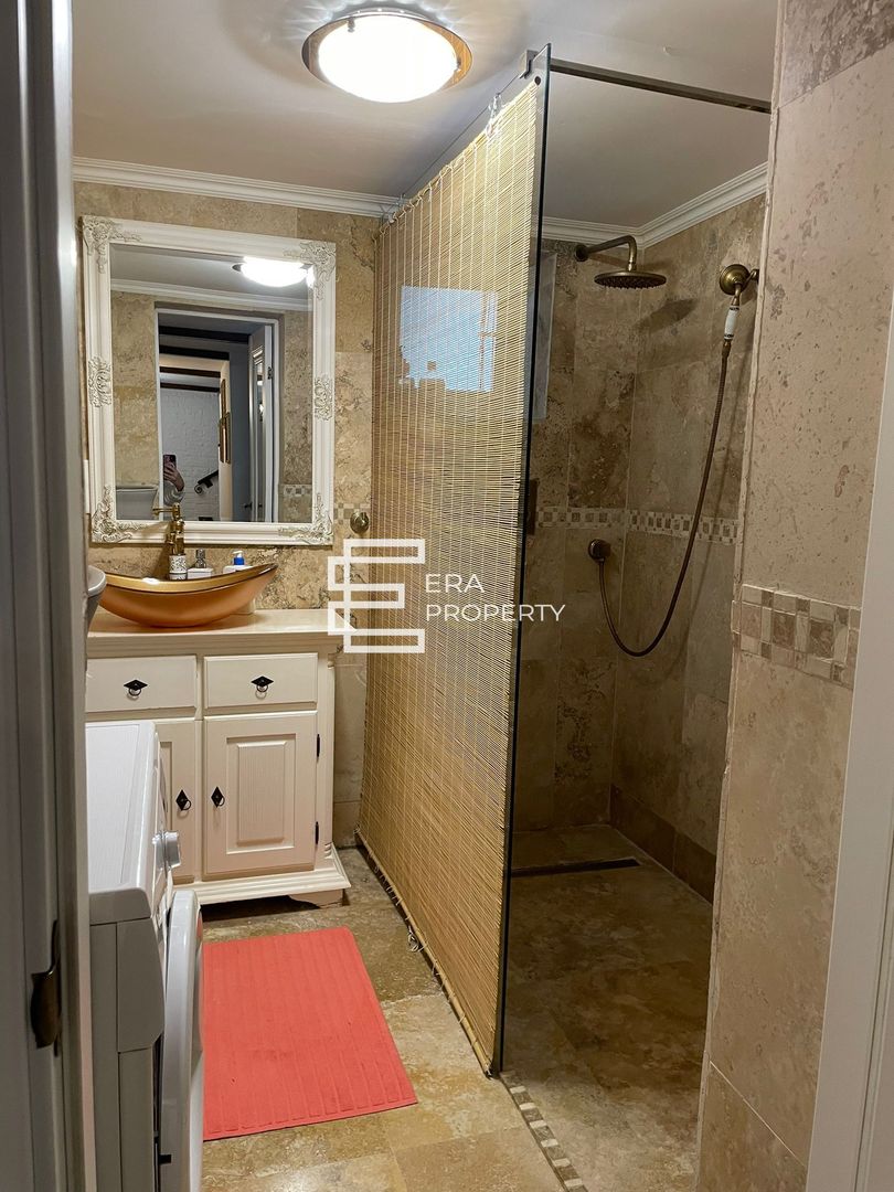 Casa individuala complet mobilata zona Lupeni, Sibiu - Poză 12