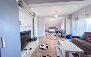 Casa spatioasa Mosnita Noua, mobilata si utilata - Poză 19