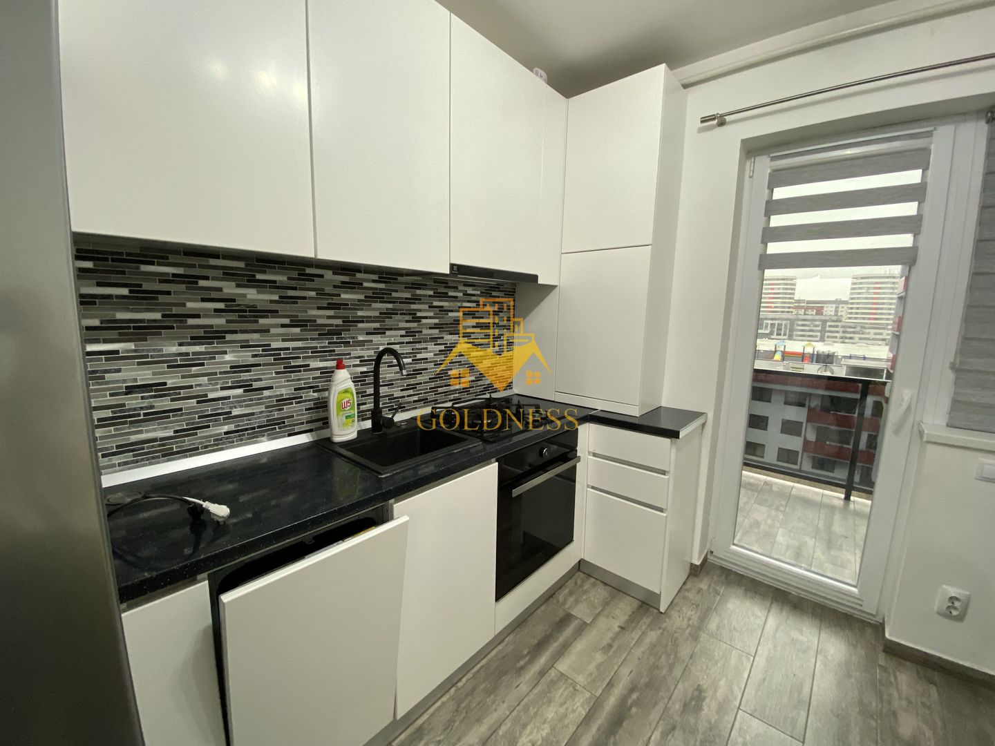 2 Camere decomandate, parcare, pet friendly, Zona Vivo, Metro,Bloc Nou - Poză 4