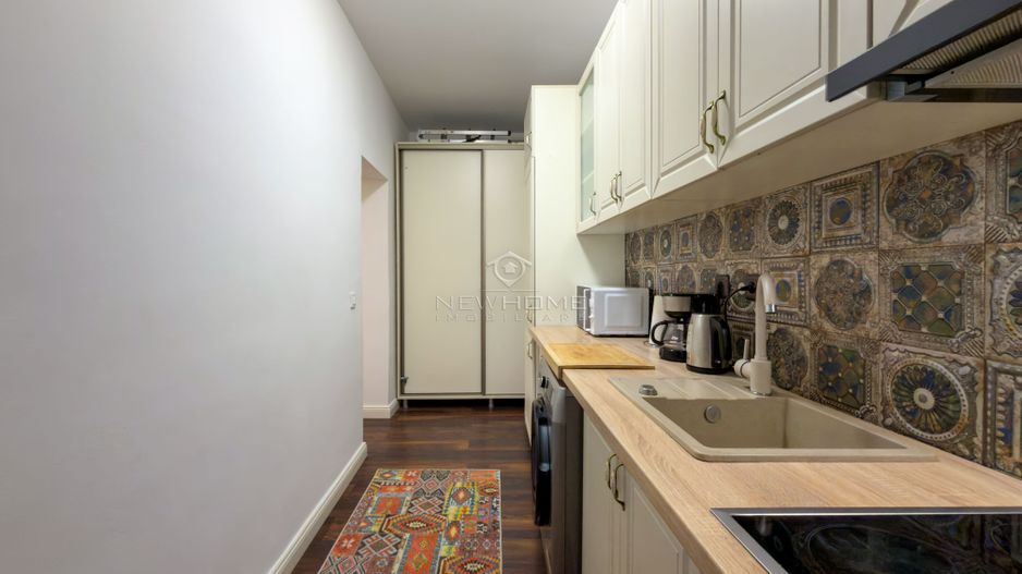 Apartament 2 camere, zona Iulius Mall FSEGA - Poză 15