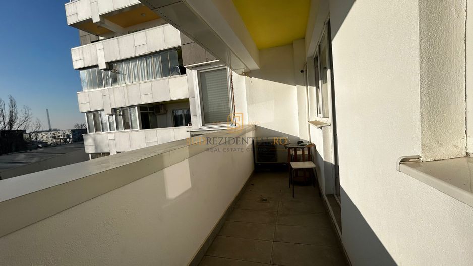 Inchiriere apartament 2 camere, mobilat si utilat, Aparatorii Patriei - Poză 8