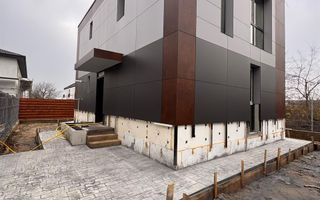 Vila individuala | P + 1 - Teren 250 mp | Primarie P.Leordeni - Poză 3