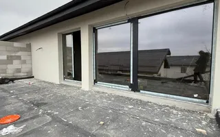 Casa Tip Duplex P+1+M - 5 camere - 4 bai 180 MPU - Teren - 190 MP - Poză 18
