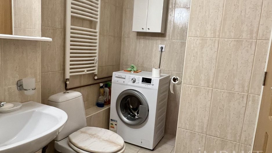 Apartament spatios, recent renovat in zona Interservisan Gheorgheni - Poză 8