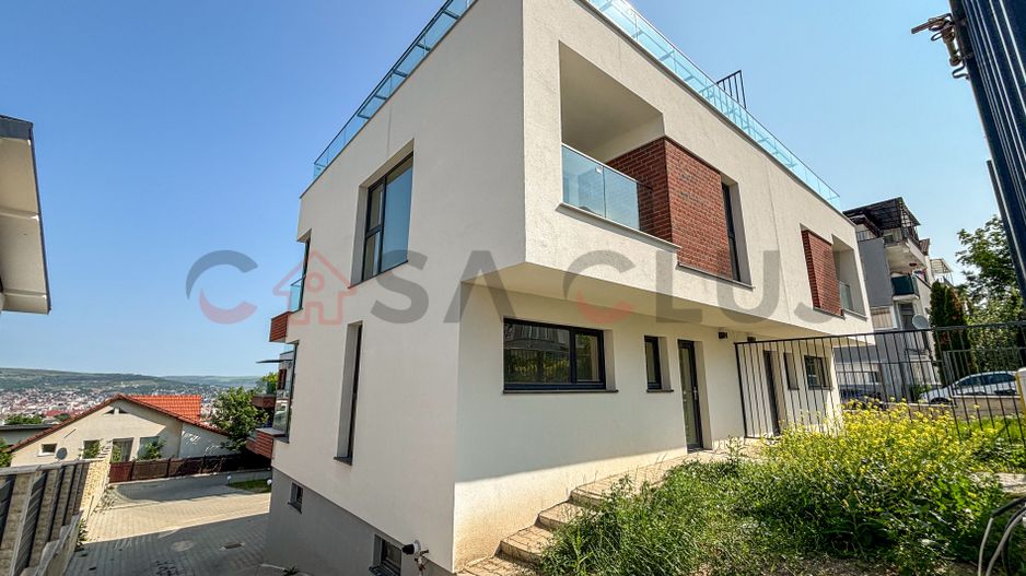 Duplex | Pozitie PREMIUM | PRIVELISTE | garaj dublu  -  Bună Ziua - Poză 1