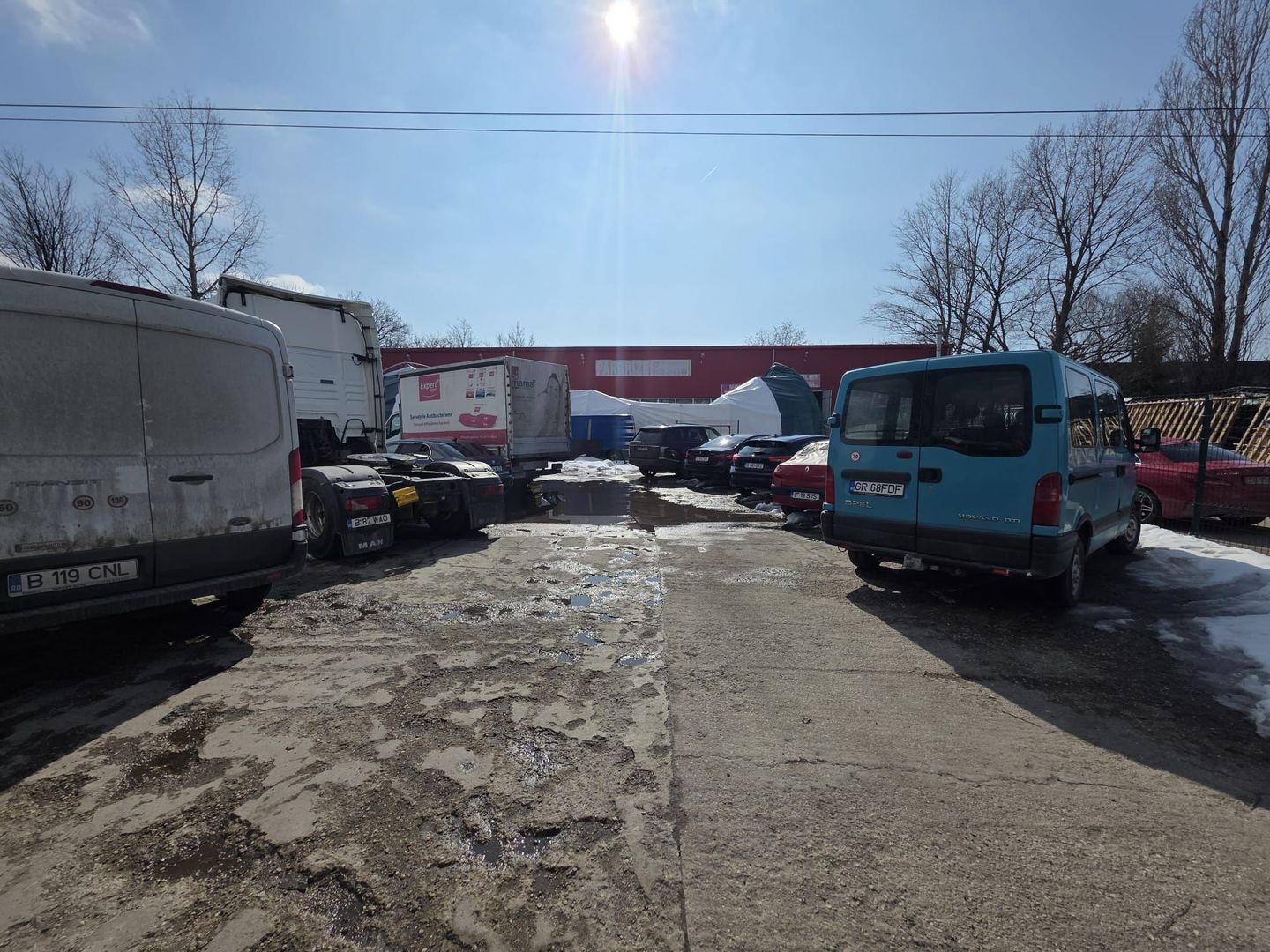 Complex operațional reprezentativ disponibil Bulevardul Timisoara - Poză 6