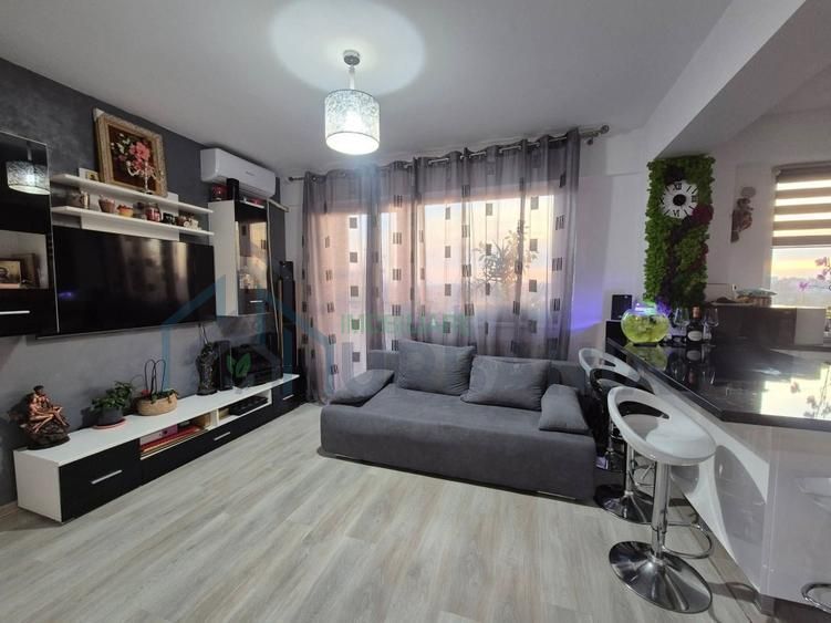 Apartament 3 camere, 73 mp, etaj 2/3, Moara de Vânt, Iași - loc parcare intabulat - Poză 10