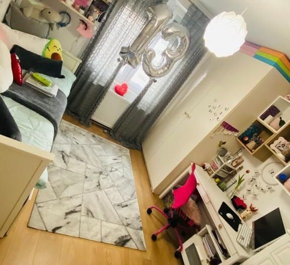 Apartament 3 camere zona Liviu Rebreanu - Auchan Titan - 1 Decembrie - Poză 11