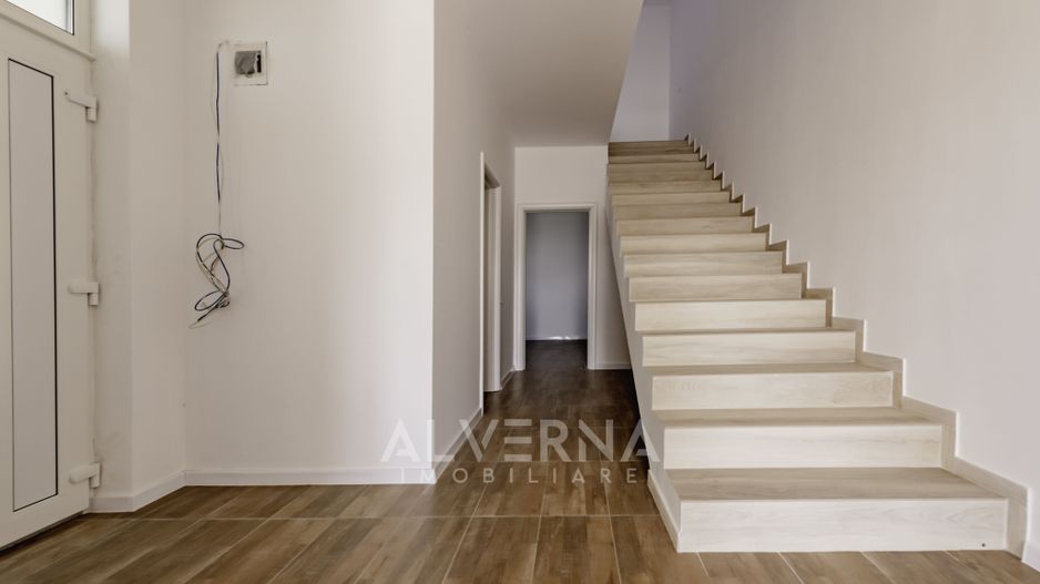 COMISION 0% - Casa Duplex | 112mp + terasa | P+1 | finisata | Borhanci - Poză 4