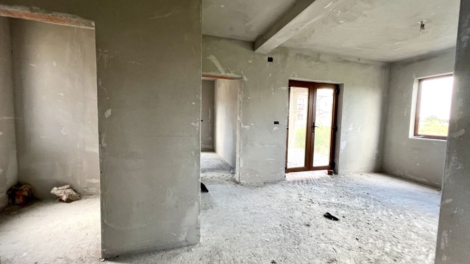 PROIECT DEOSEBIT- LOCUINTA CU 2 APARTAMENTE TIP DUPLEX - Poză 9