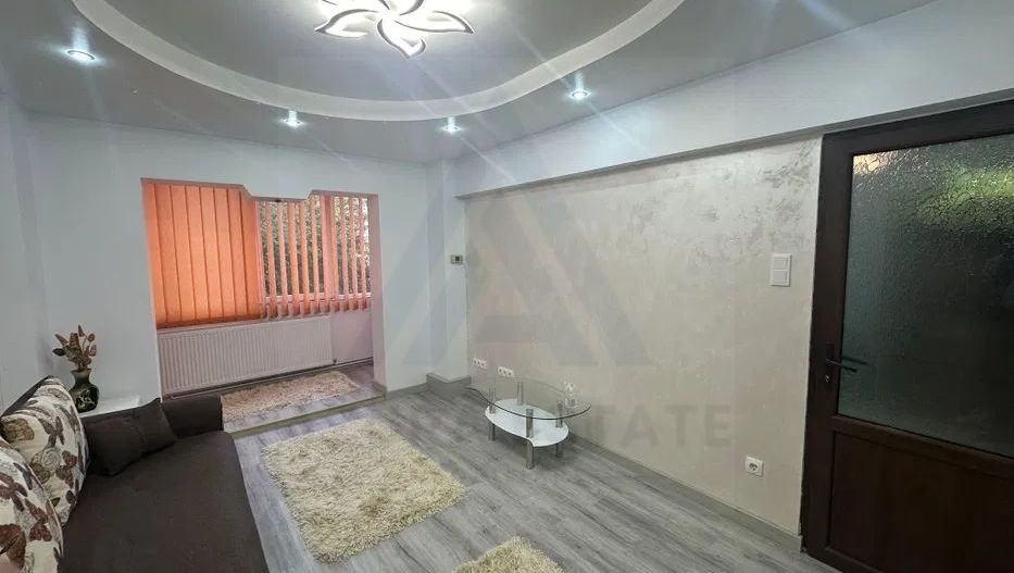Apartament utilat mobilat 2 camere etaj 2 in zona Mihai Viteazu - Poză 3