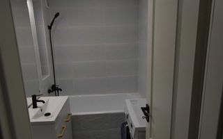 Garsonieră confort 1, renovată complet – Mănăștur. - Poză 4
