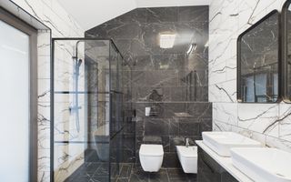 Vilă modernă 4 dormitoare Aviației – – aproape de Aeroportul Băneasa - Poză 17