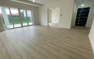 Duplex 5 camere,constructie 2024-complet finisat -Dumbravita