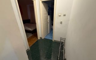 Etaj 2. Centrala termica proprie. Mobilat si utilat - Poză 9