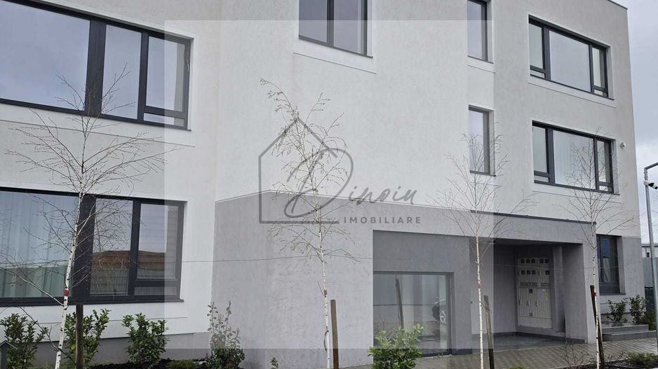 Apartament 2 camere Pipera Plaza I Finisat I taxare inversa I COM 0% - Poză 2