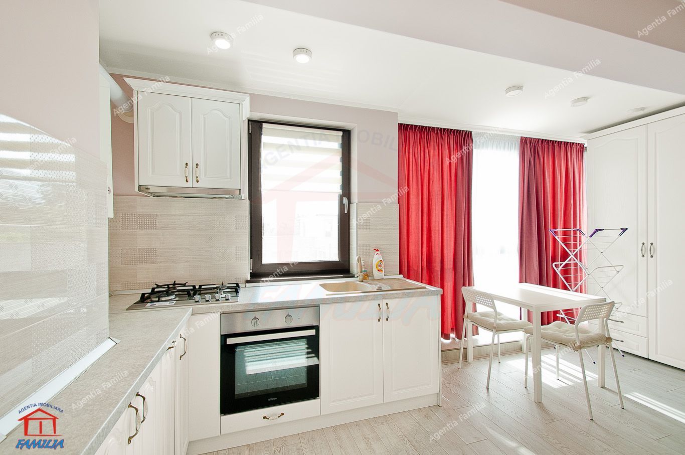 🏡 Inchiriere 1 camera, bloc nou, Mazepa 2, 450 €/lună - Poză 8