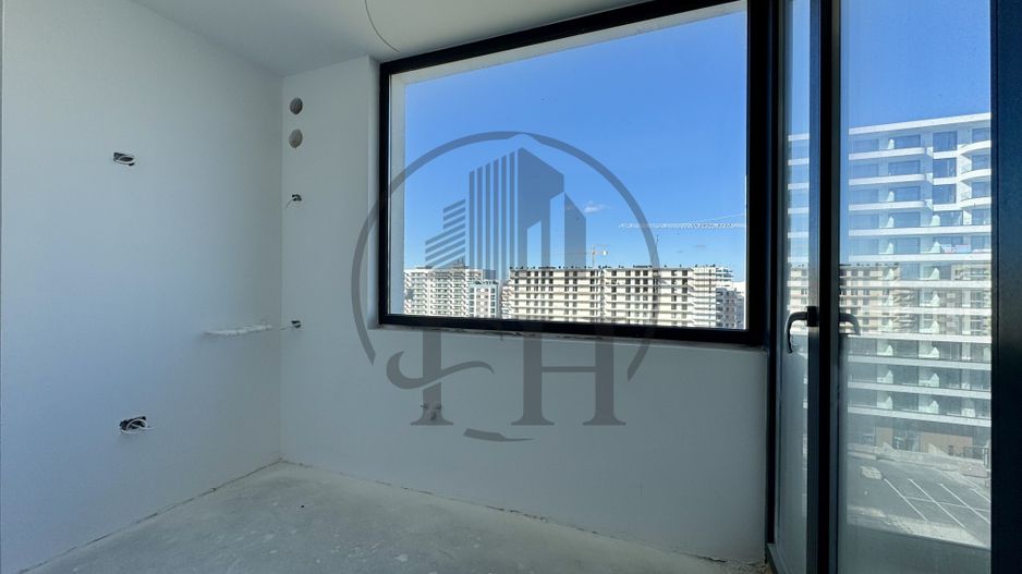 Studio de vânzare Mamaia Nord, Năvodari - Poză 8
