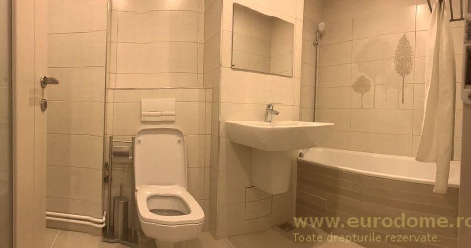 Vânzare apartamente în bloc, mobilat și utilat - Poză 4