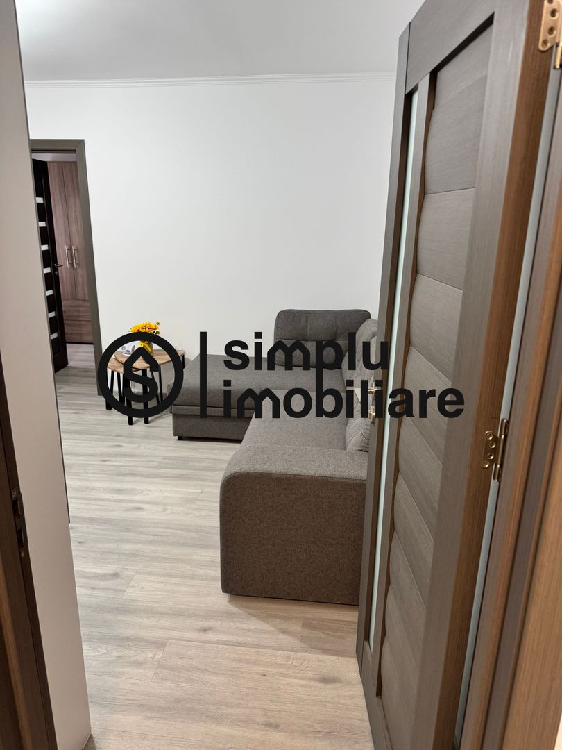 Apartament 2 camere, etaj 1 Craiovita - Poză 12