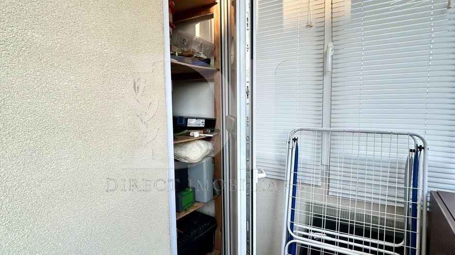 Apartament de vanzare / Zona Stadionului / Floresti - Poză 12