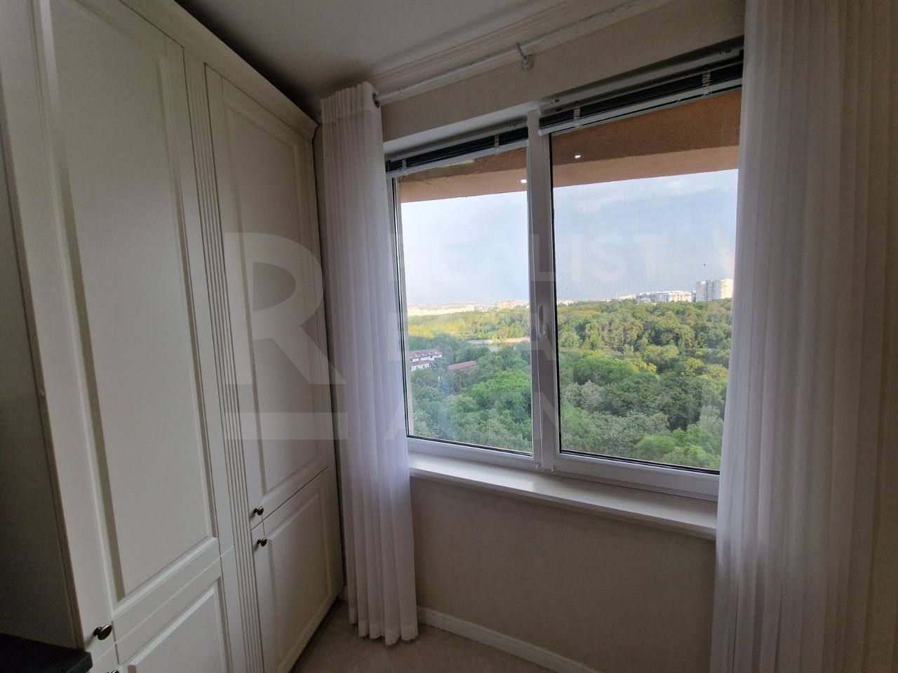Chirie, apartament, 4 camere, str.  Melestiu, Botanica - Poză 18
