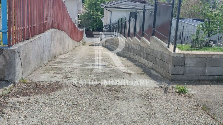 Teren intravilan de vânzare | 785 mp | Zona Facliei | Oradea - Poză 4