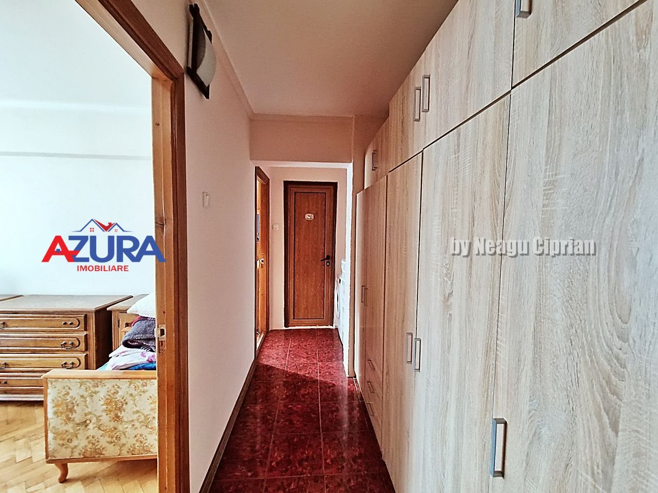 Apartament 3 camere, zona Exercitiu - Poză 16