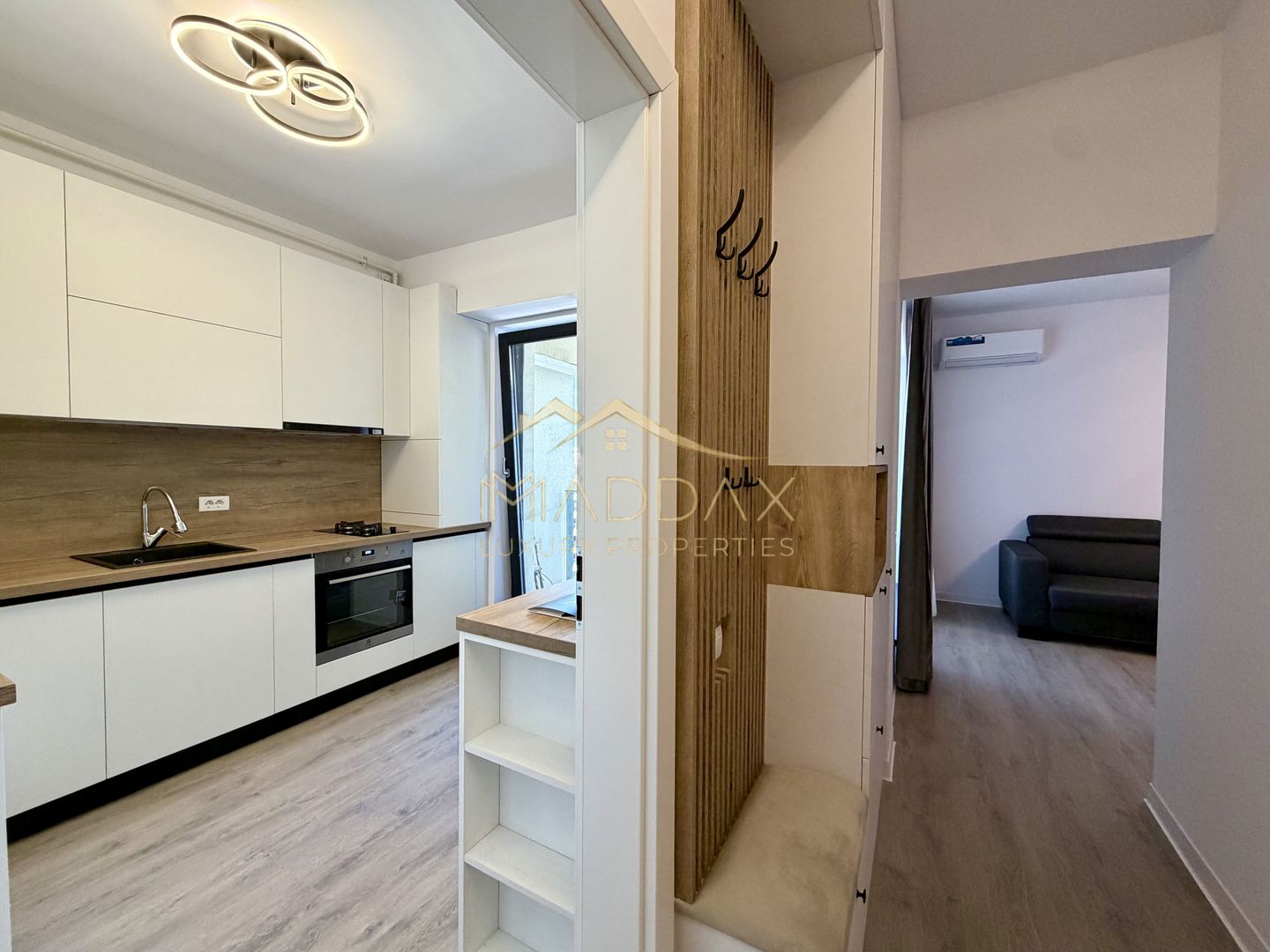 Studio NOU *mobilat & utilat complet* // Drumul Taberei - Poză 10