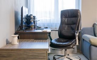 Apartament 3 camere la parter înalt cu parcare subterană - Poză 6