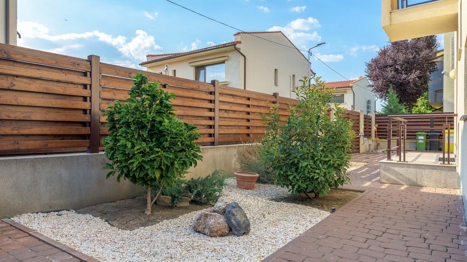 VANZARE Vilă PREMIUM cu 6 camere în zona Central, OTOPENI - Poză 36