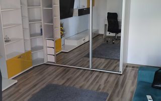 Apartament cu o cameră de închiriat în zona Iulius Mall - River Tower, Iași - Poză 2