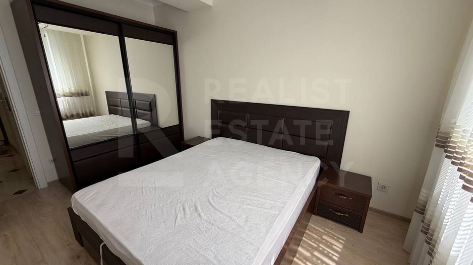 Chirie, apartament, 3 camere, str. Socoleni, Râșcani - Poză 4