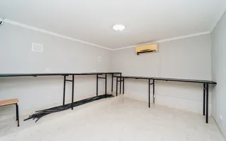 Spre chirie I Spațiu Comercial I 140 m2 I Buiucani I Prima linie - Poză 12