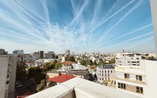 Apartament spectaculos cu 3 camere și dressing walk-in | Design premium | Vedere - Poză 21
