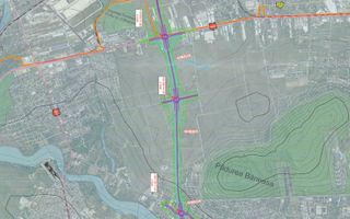 Teren 5000 mp Băneasa | P+4 | Lângă Pădure | Investiție - Poză 9