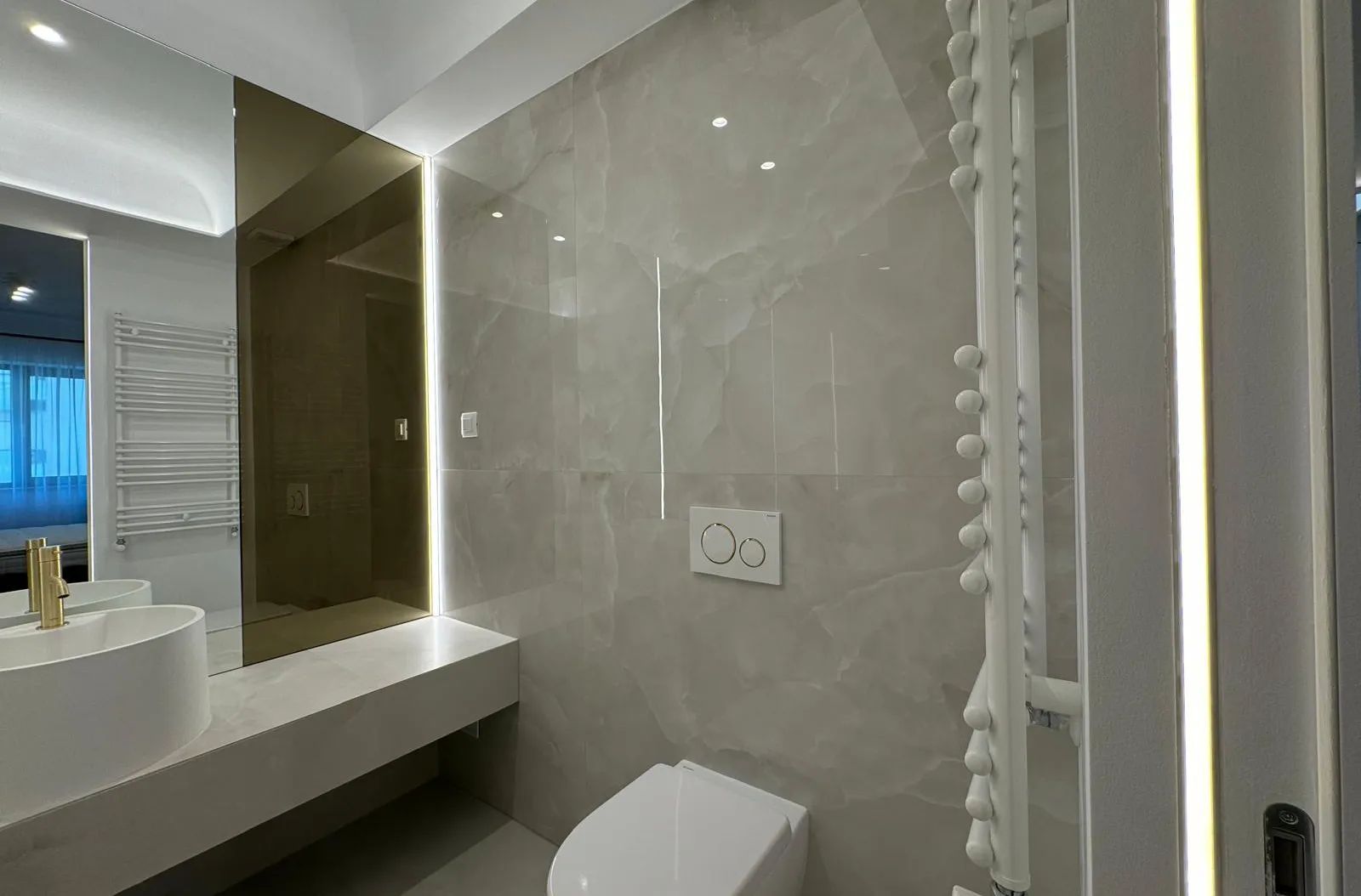 Cortina North || 3 Camere || 2 Dormitoare || Amenajat premium - Poză 10